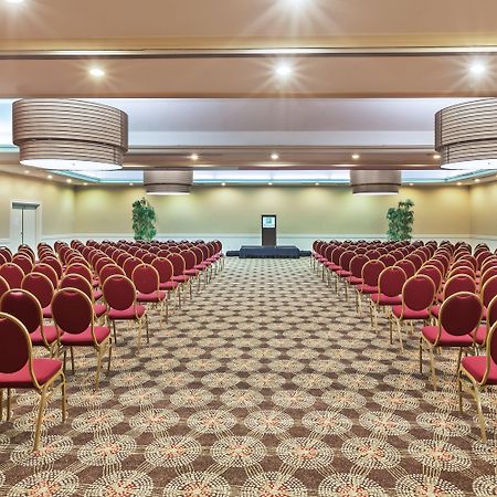 Holiday Inn Tyler - Conference Center By Ihg Екстер'єр фото