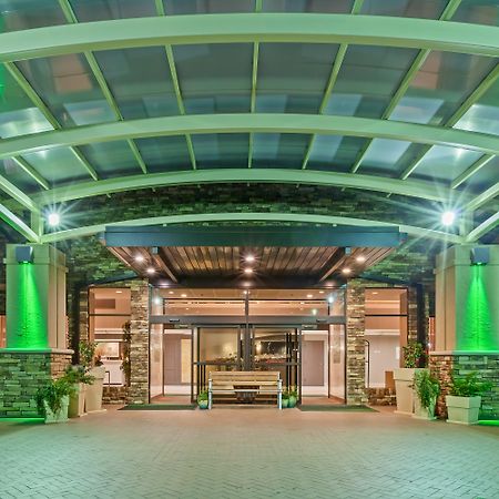 Holiday Inn Tyler - Conference Center By Ihg Екстер'єр фото