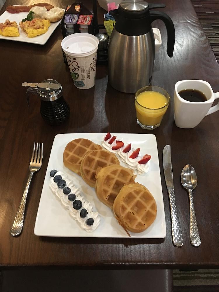 Holiday Inn Tyler - Conference Center By Ihg Екстер'єр фото