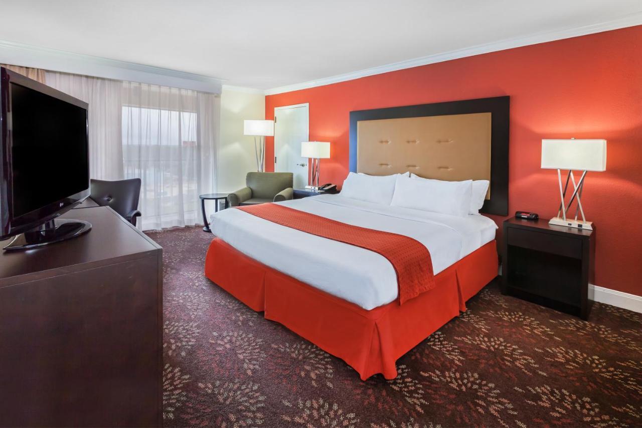 Holiday Inn Tyler - Conference Center By Ihg Екстер'єр фото