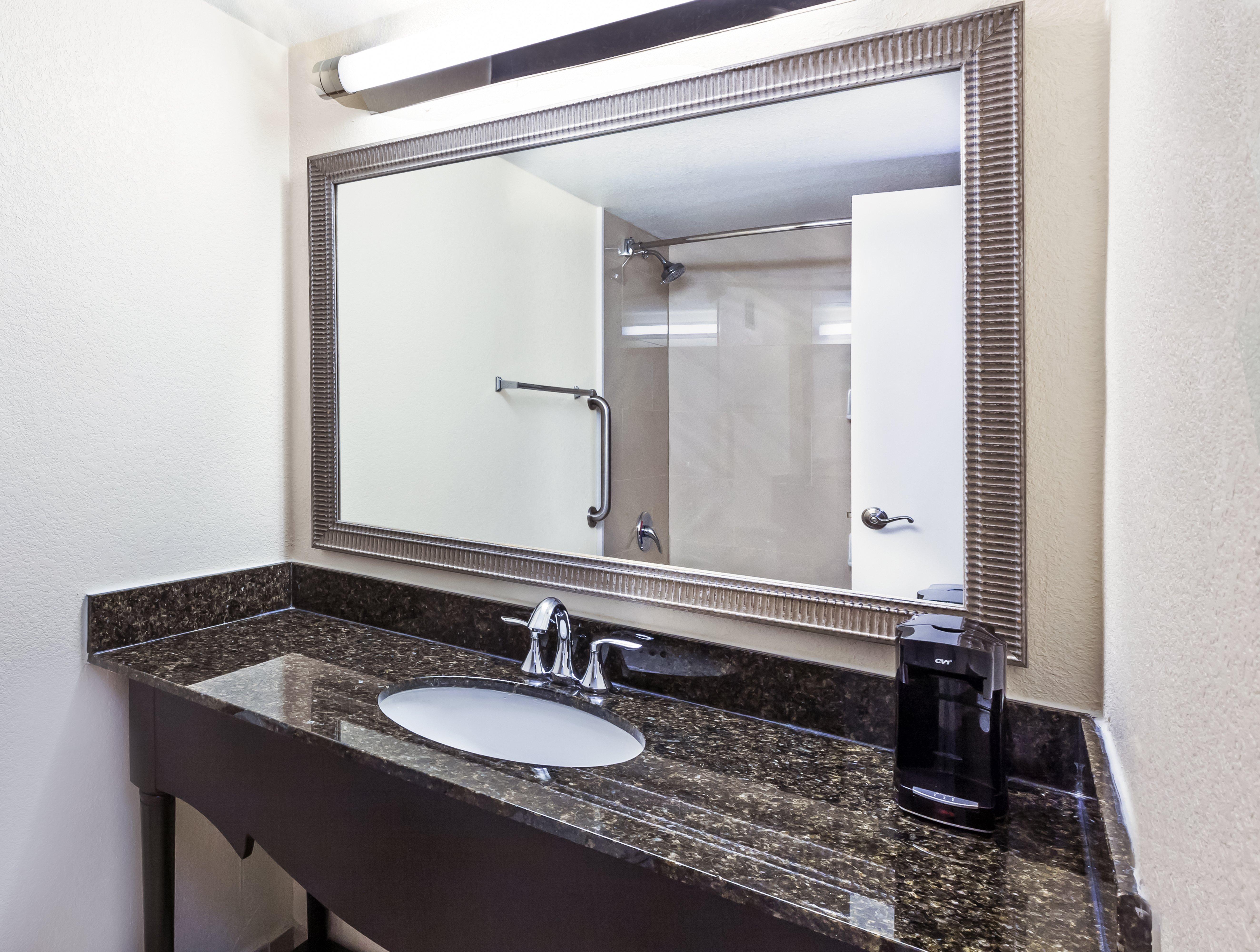 Holiday Inn Tyler - Conference Center By Ihg Екстер'єр фото