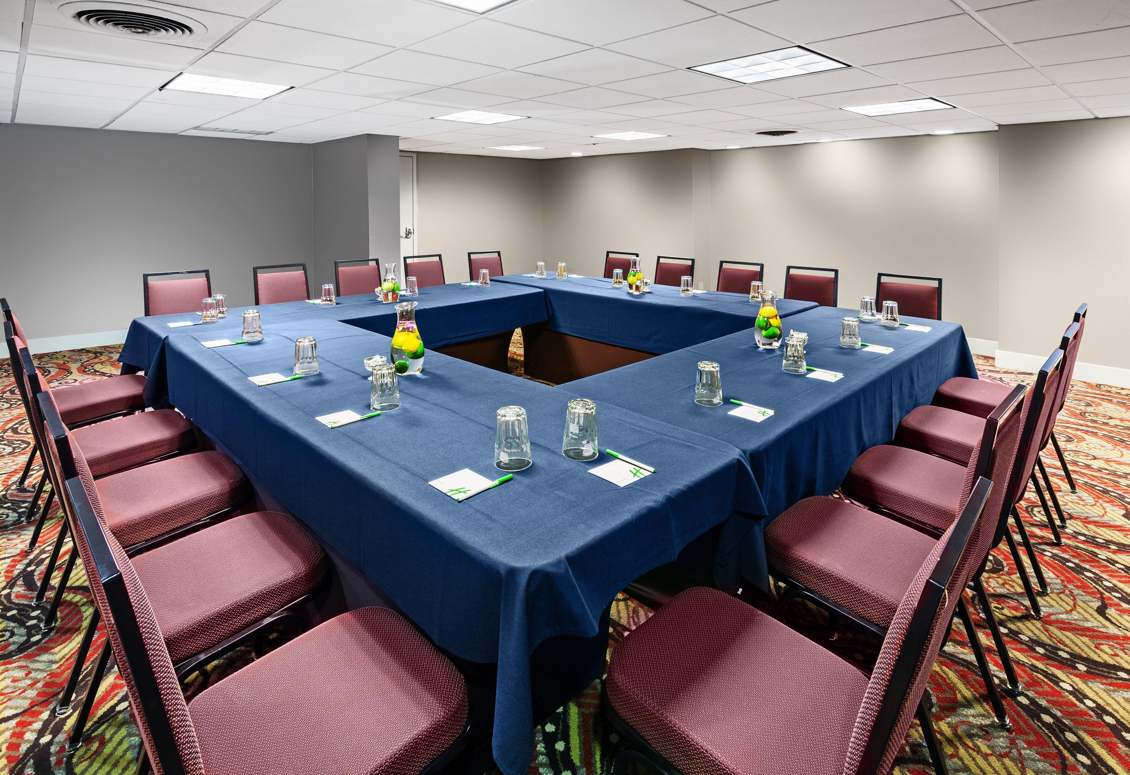 Holiday Inn Tyler - Conference Center By Ihg Екстер'єр фото