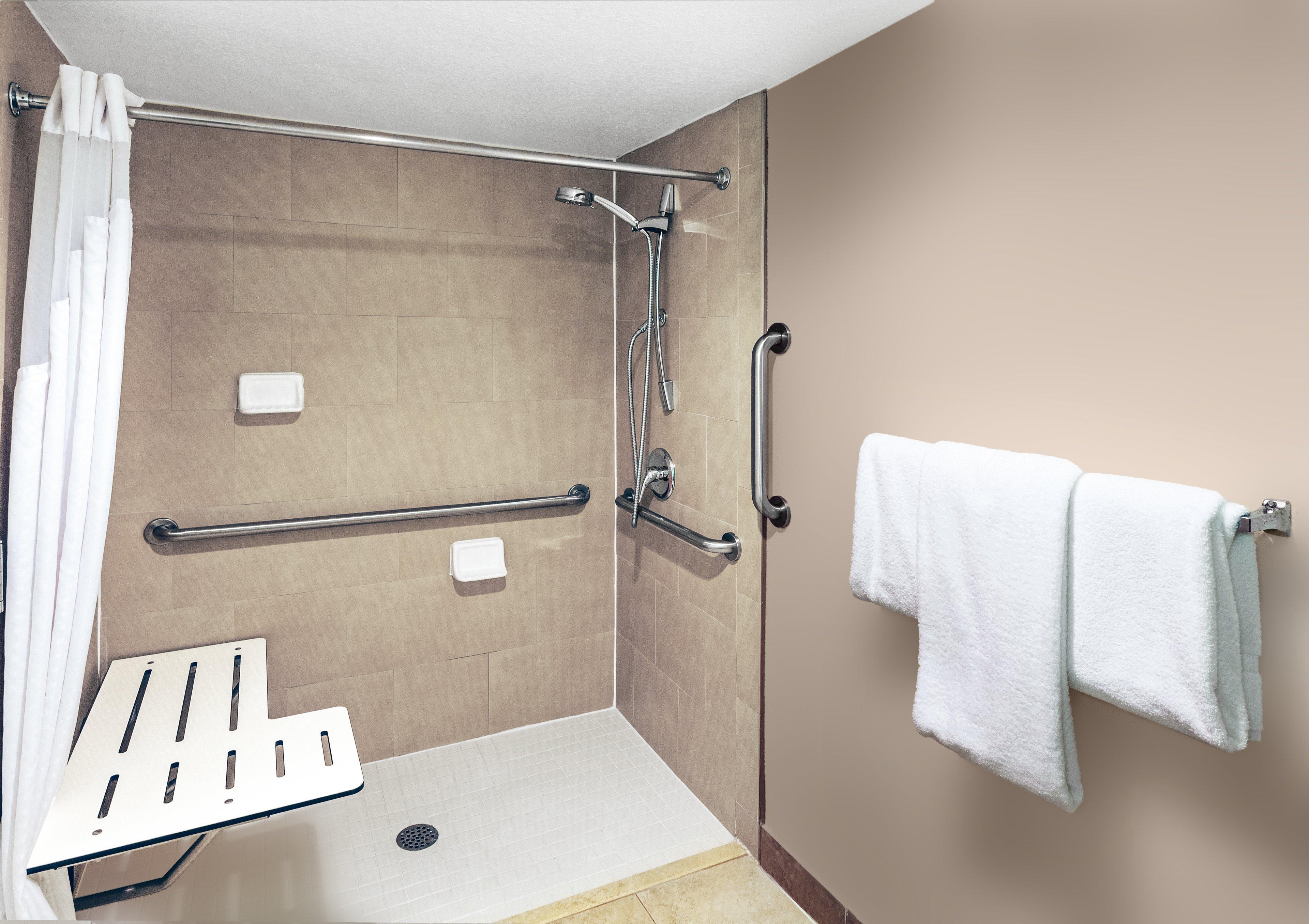 Holiday Inn Tyler - Conference Center By Ihg Екстер'єр фото