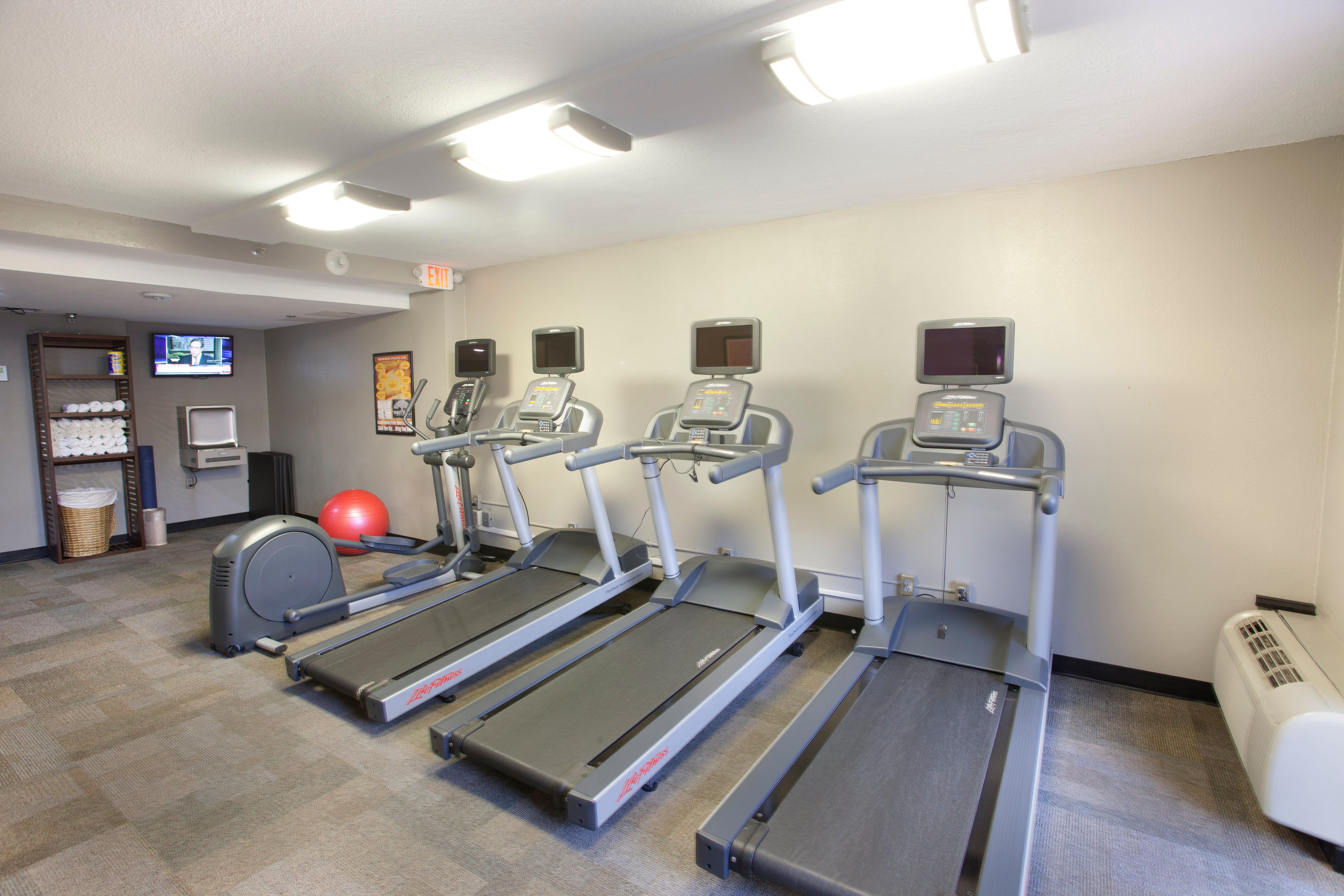 Holiday Inn Tyler - Conference Center By Ihg Екстер'єр фото
