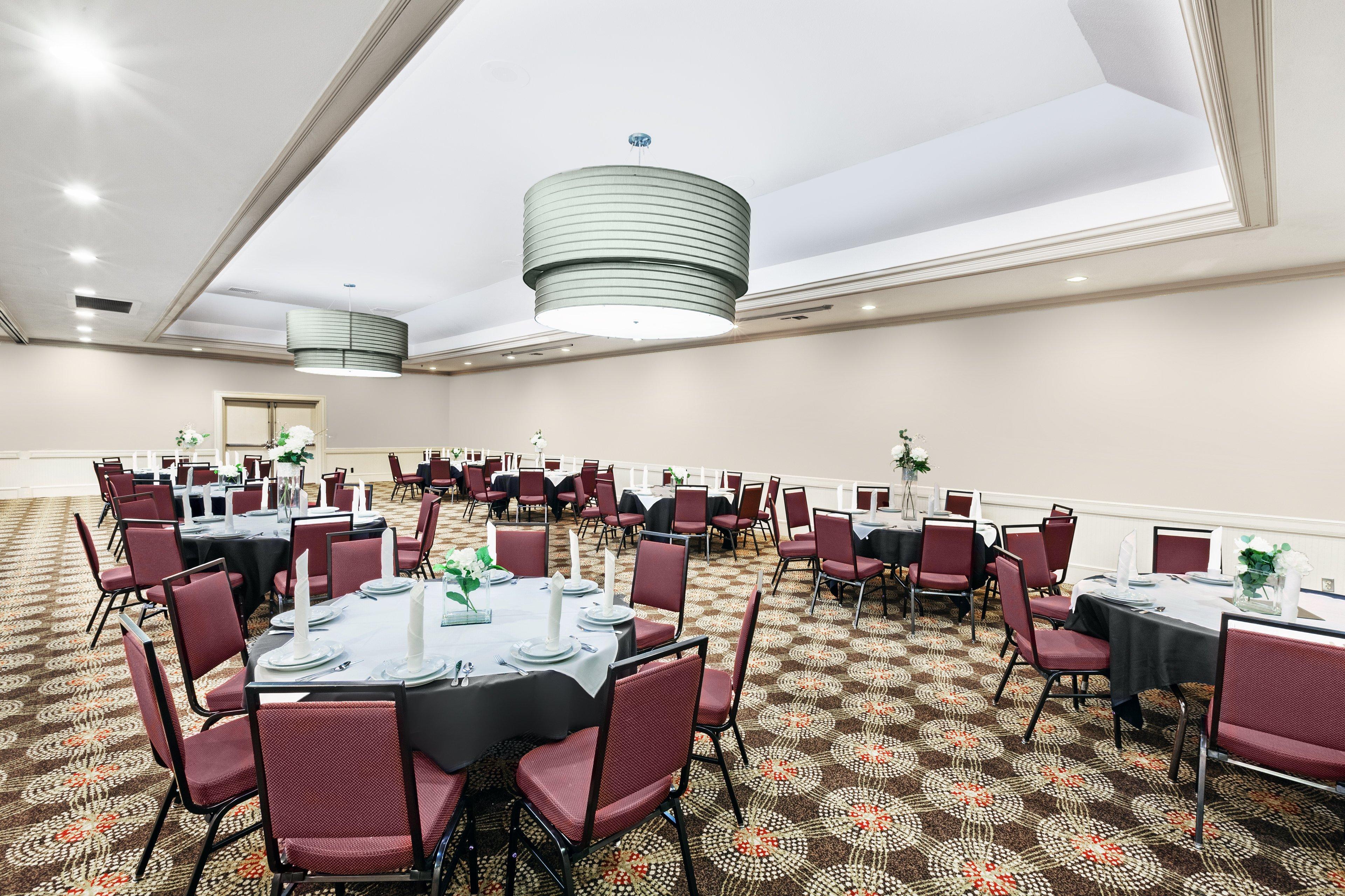Holiday Inn Tyler - Conference Center By Ihg Екстер'єр фото