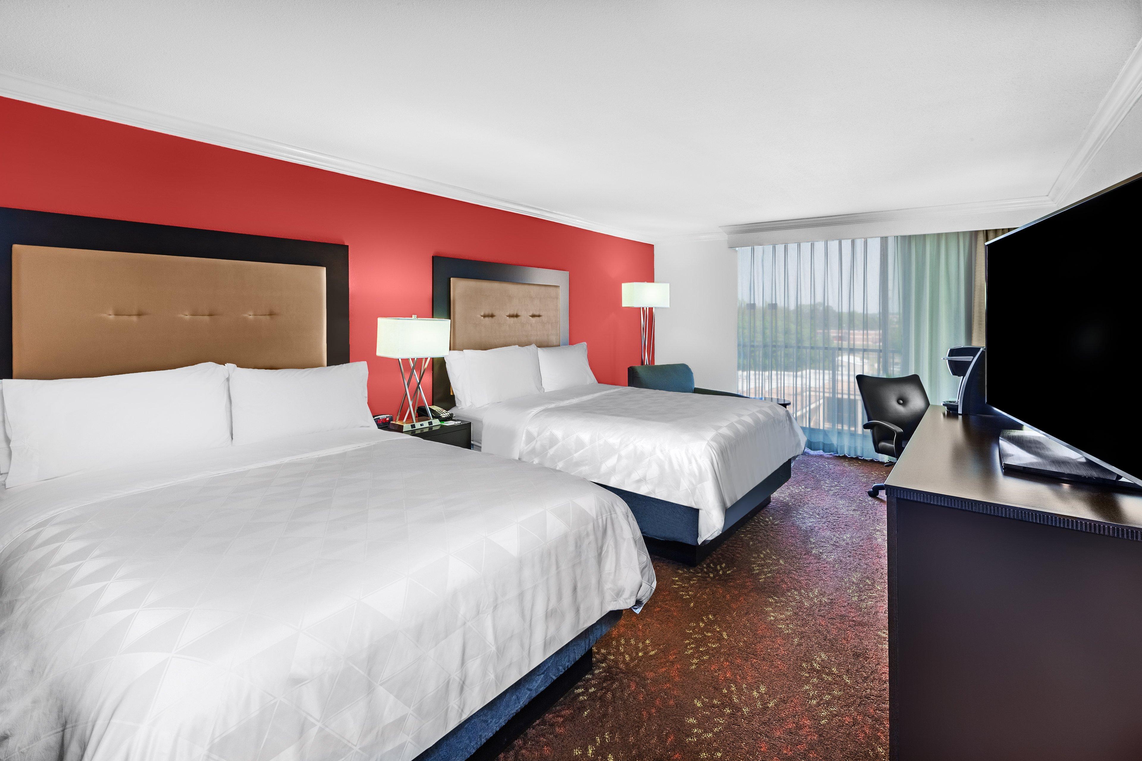Holiday Inn Tyler - Conference Center By Ihg Екстер'єр фото