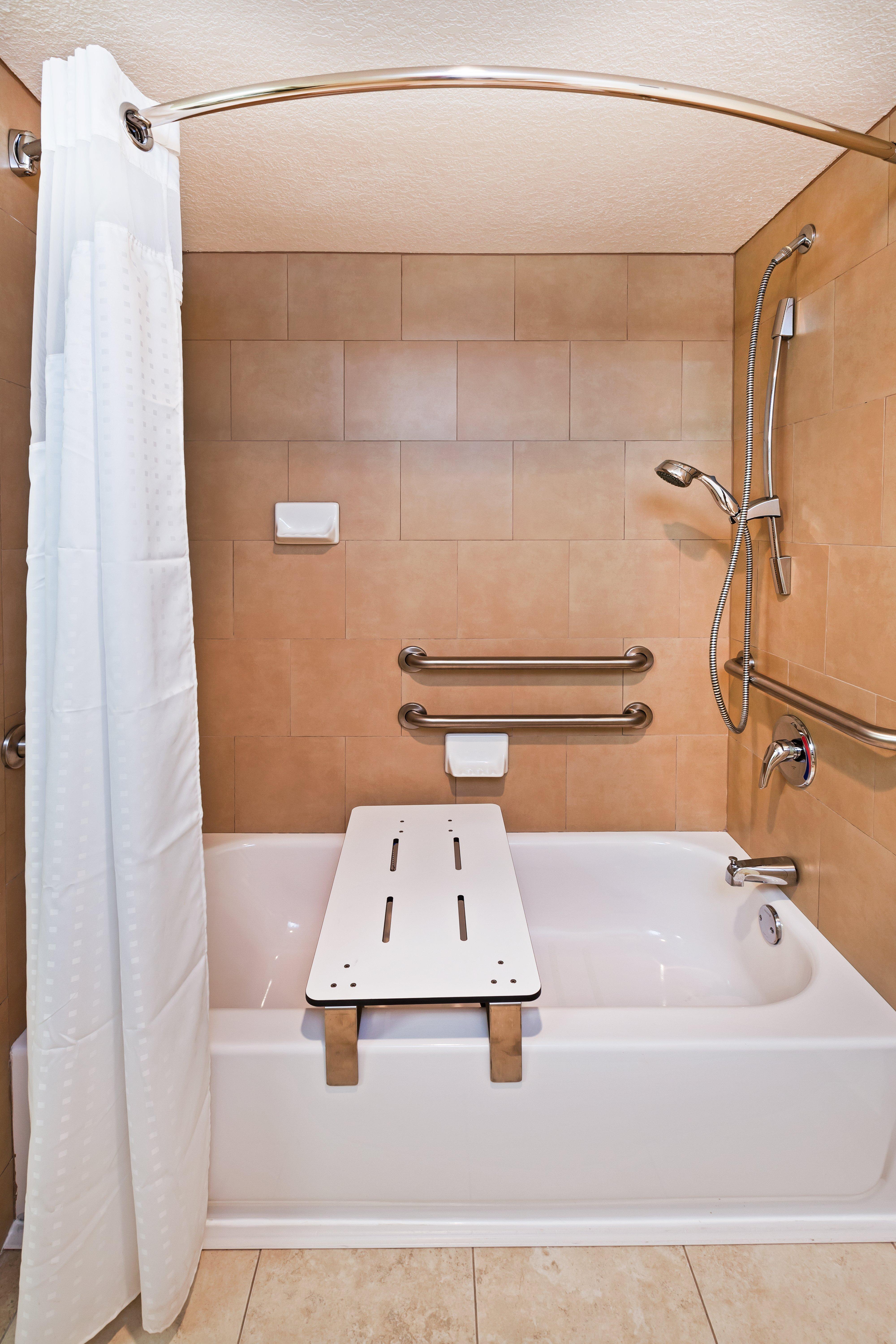 Holiday Inn Tyler - Conference Center By Ihg Екстер'єр фото