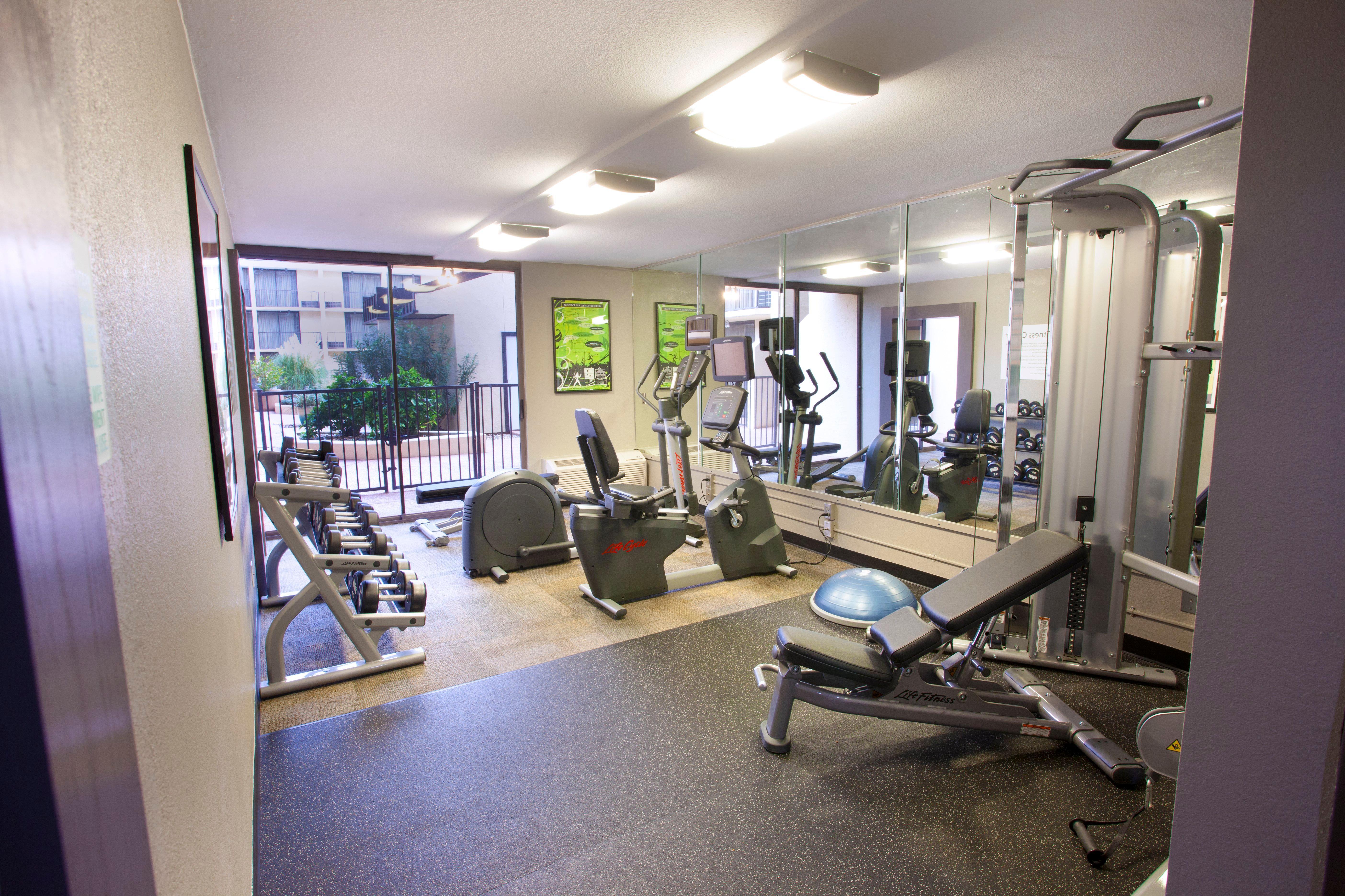 Holiday Inn Tyler - Conference Center By Ihg Екстер'єр фото