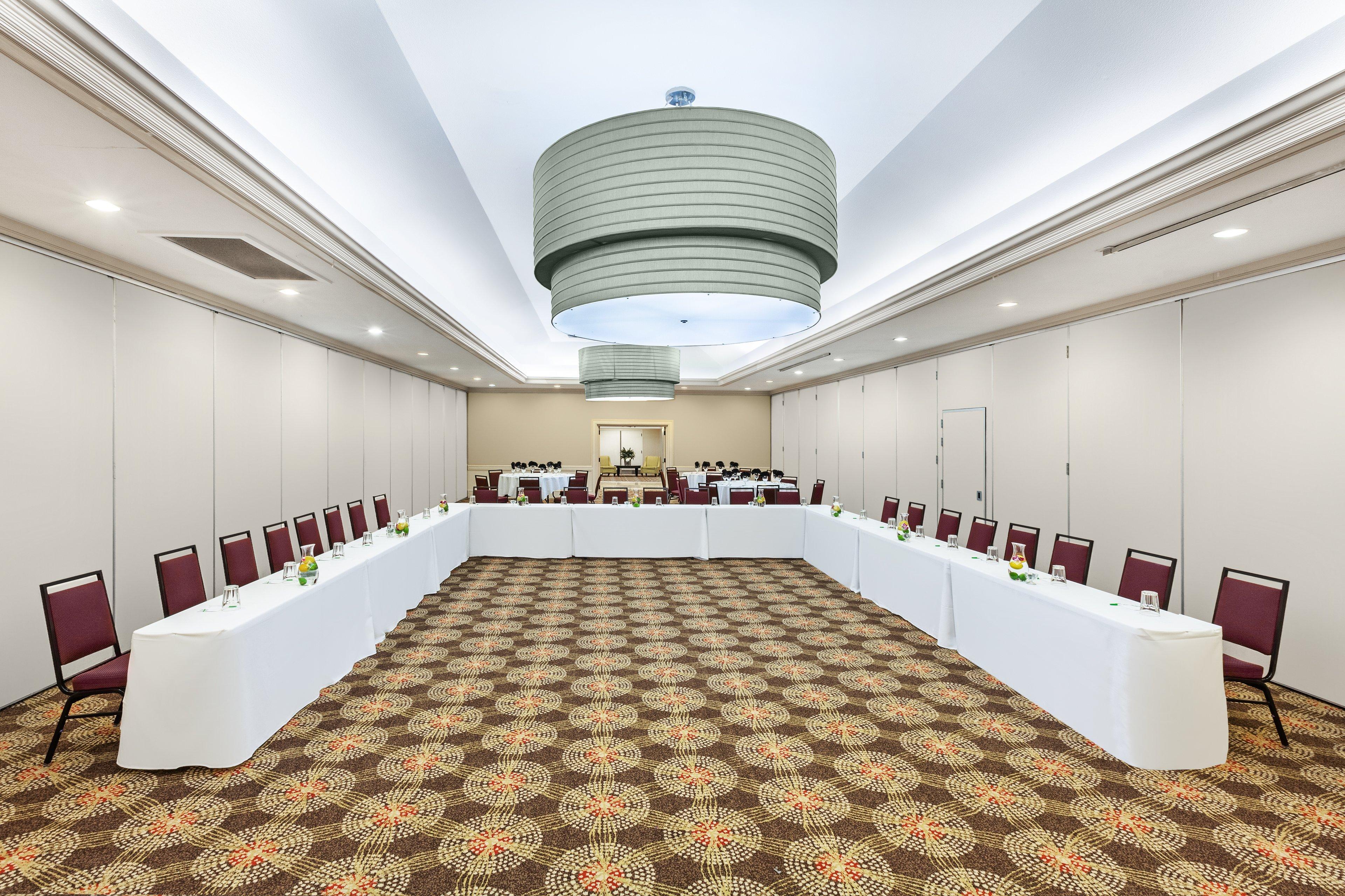 Holiday Inn Tyler - Conference Center By Ihg Екстер'єр фото