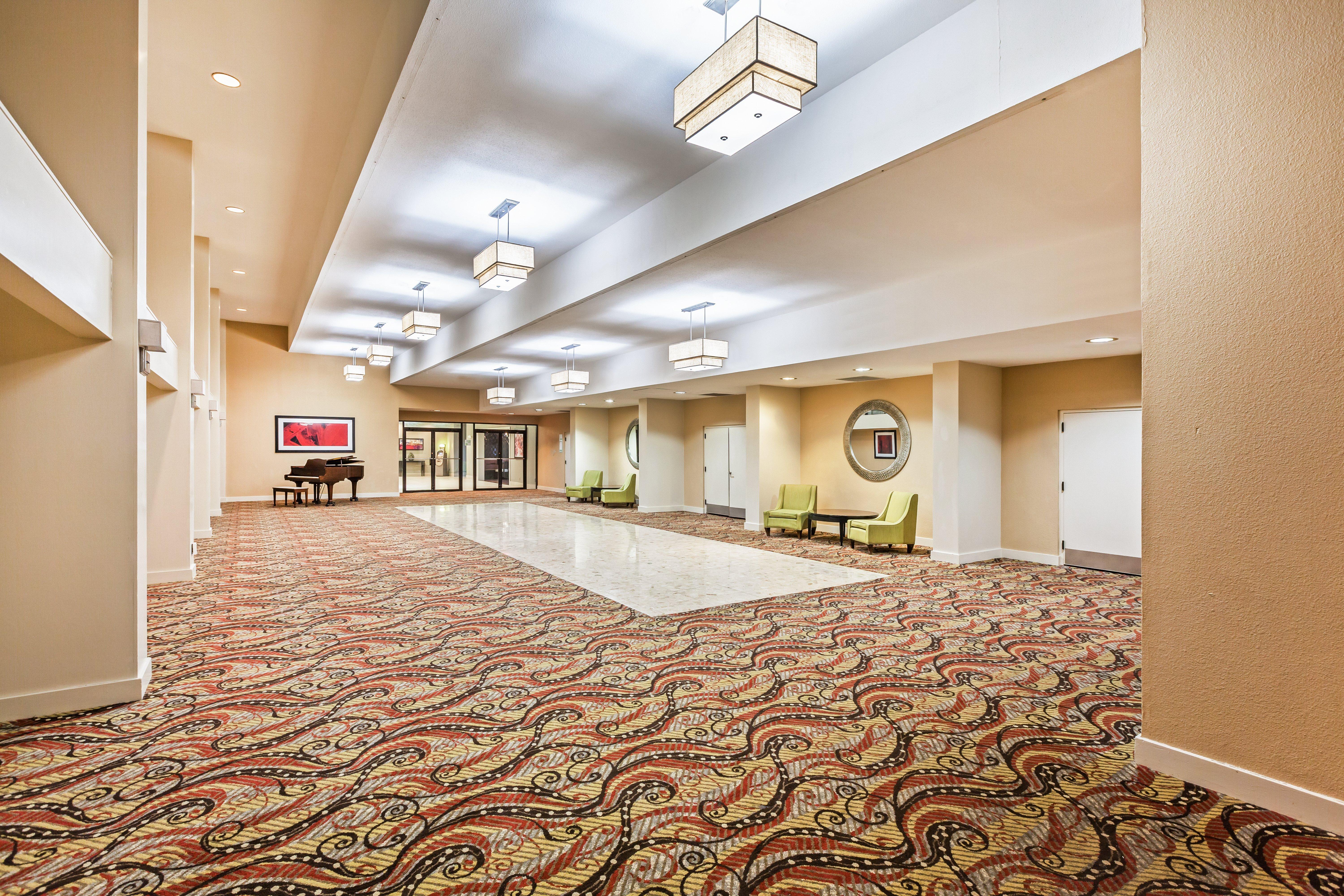 Holiday Inn Tyler - Conference Center By Ihg Екстер'єр фото