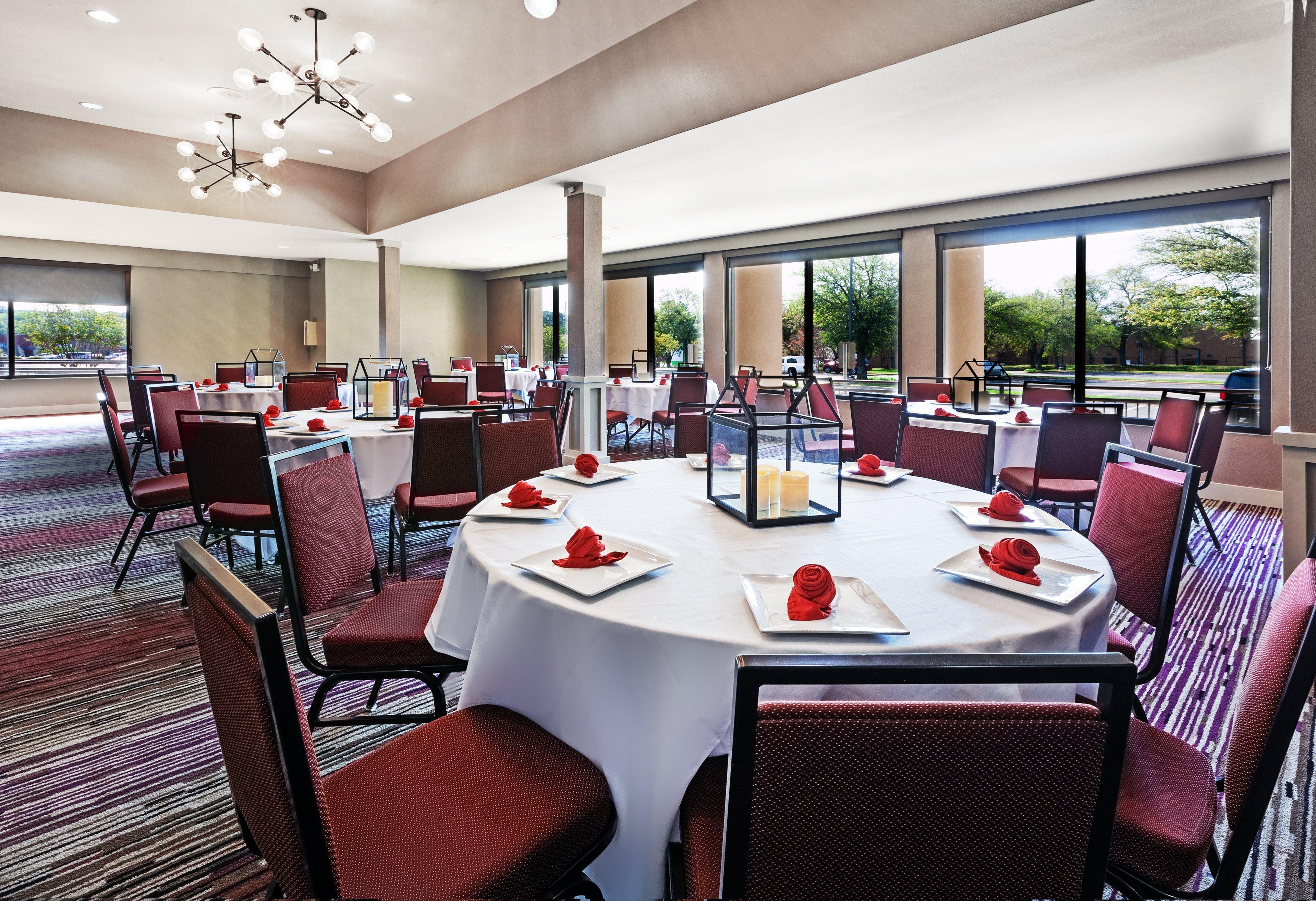 Holiday Inn Tyler - Conference Center By Ihg Екстер'єр фото