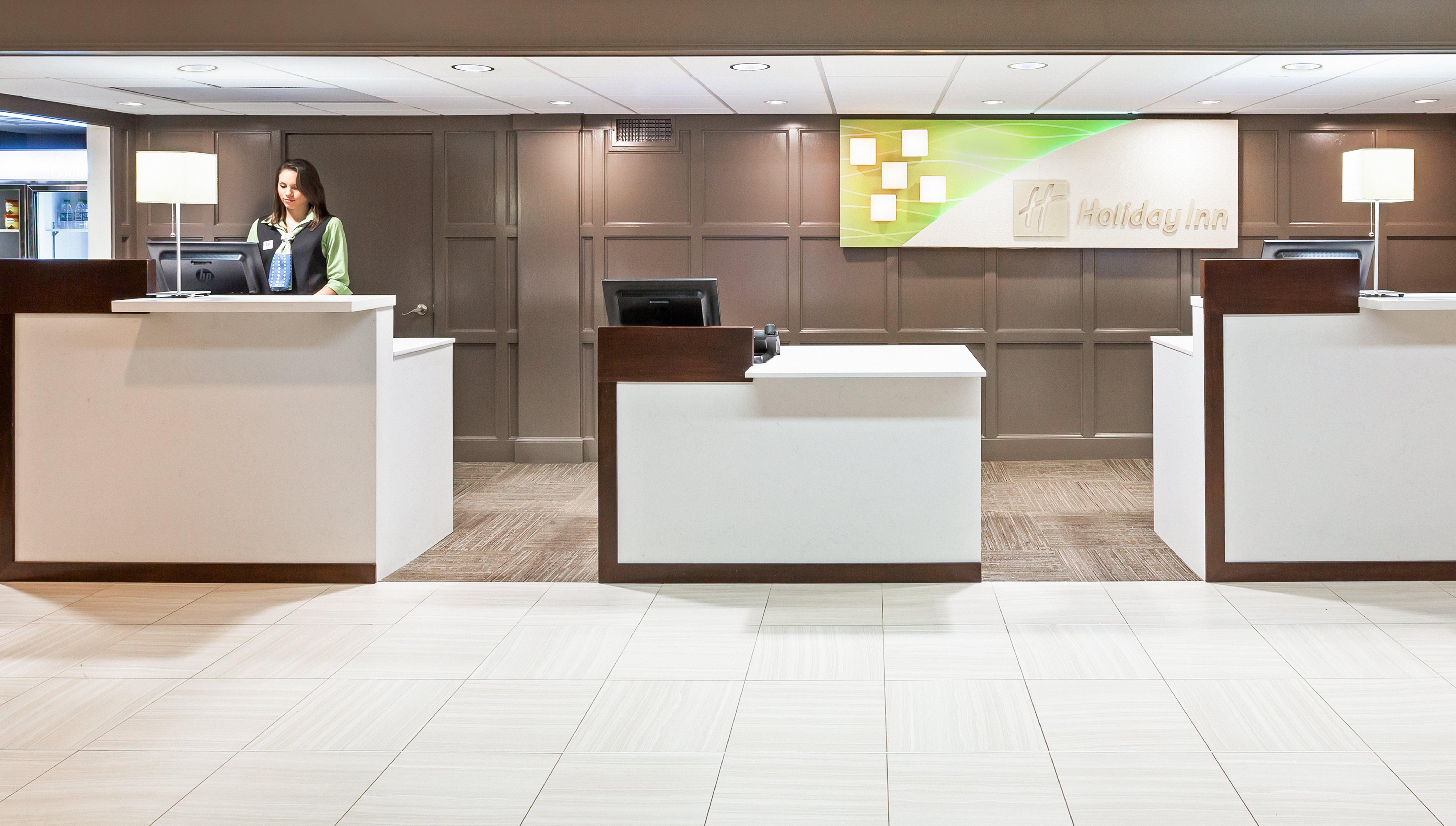 Holiday Inn Tyler - Conference Center By Ihg Екстер'єр фото