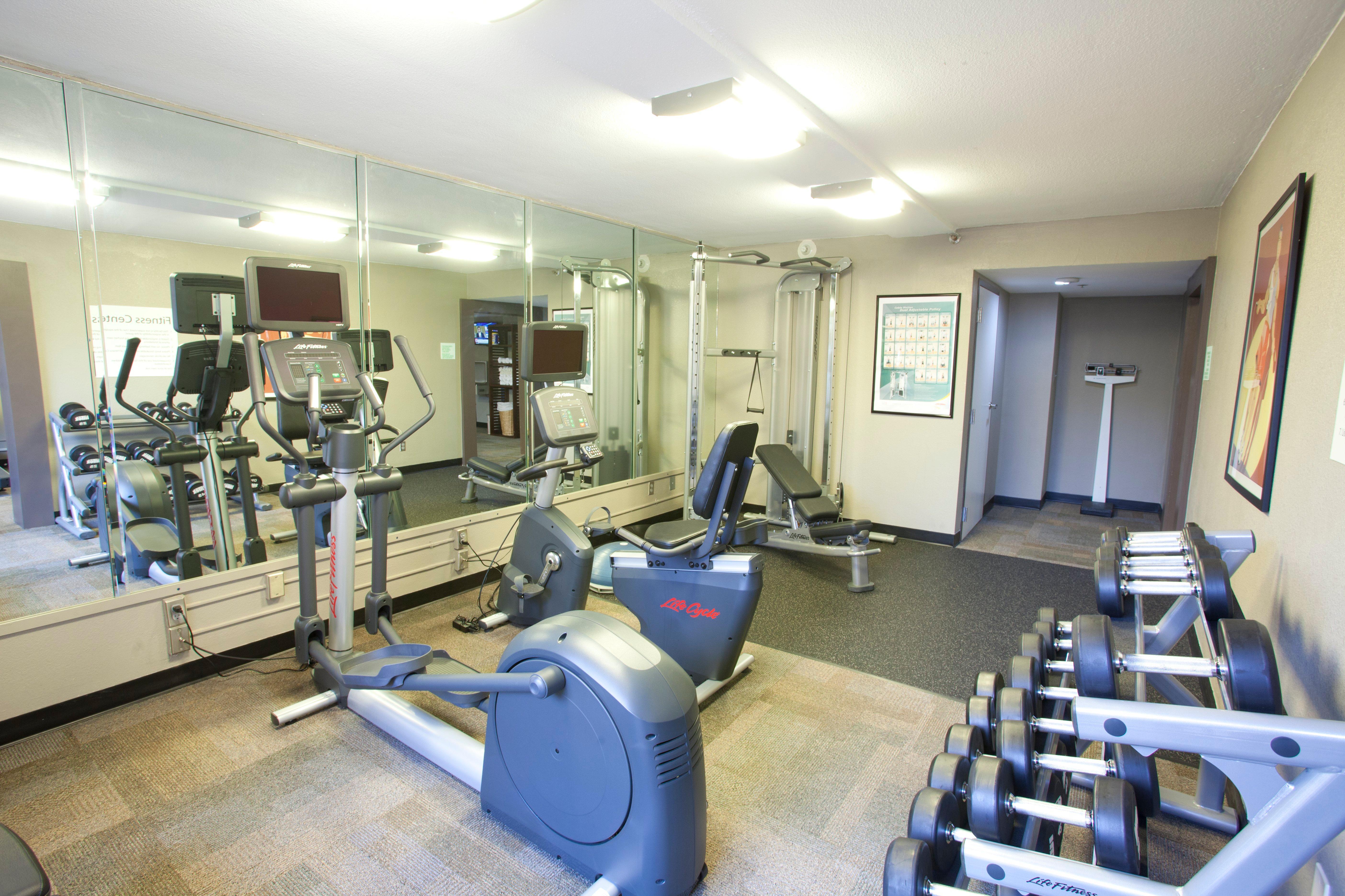 Holiday Inn Tyler - Conference Center By Ihg Екстер'єр фото