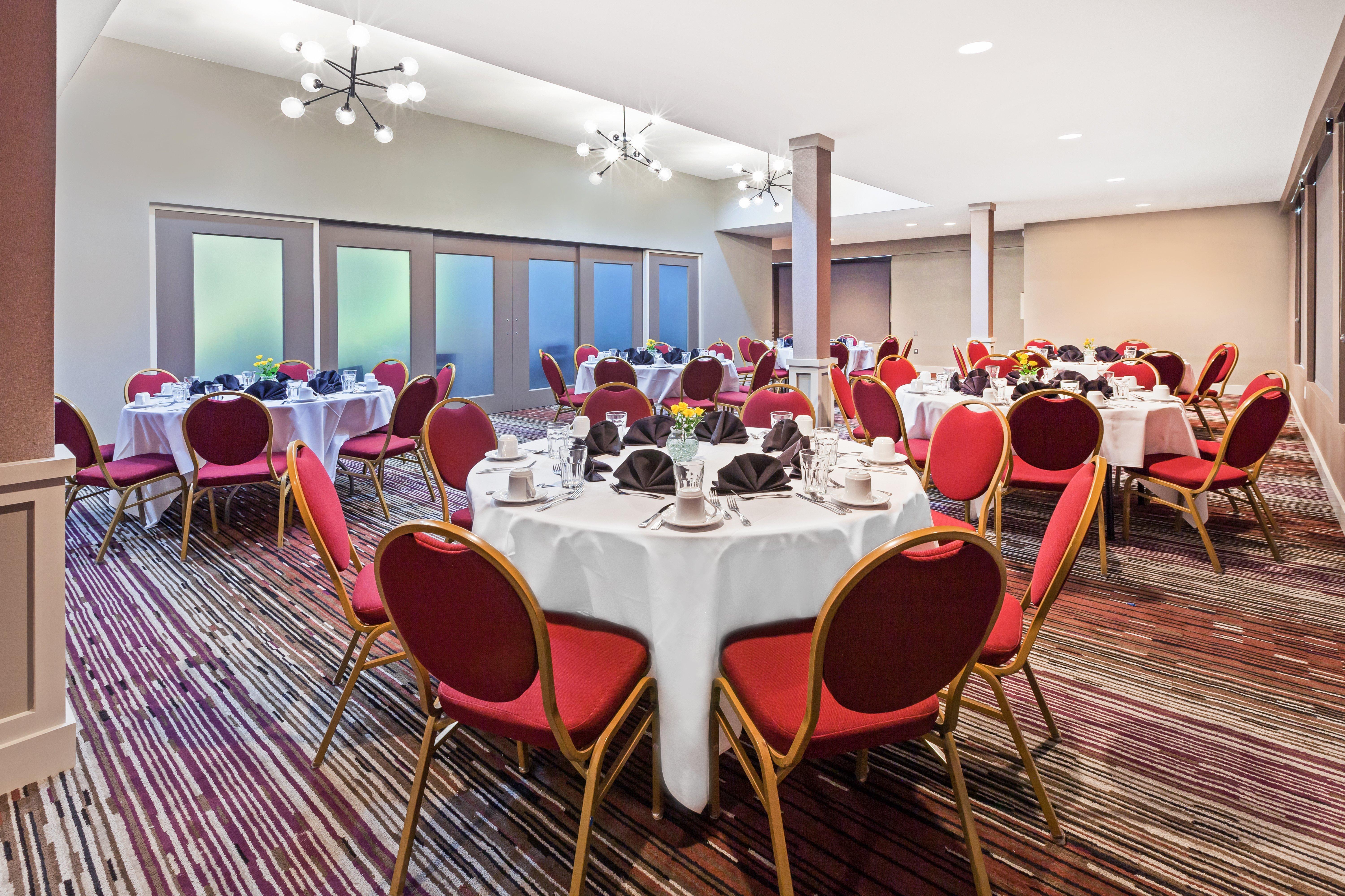 Holiday Inn Tyler - Conference Center By Ihg Екстер'єр фото