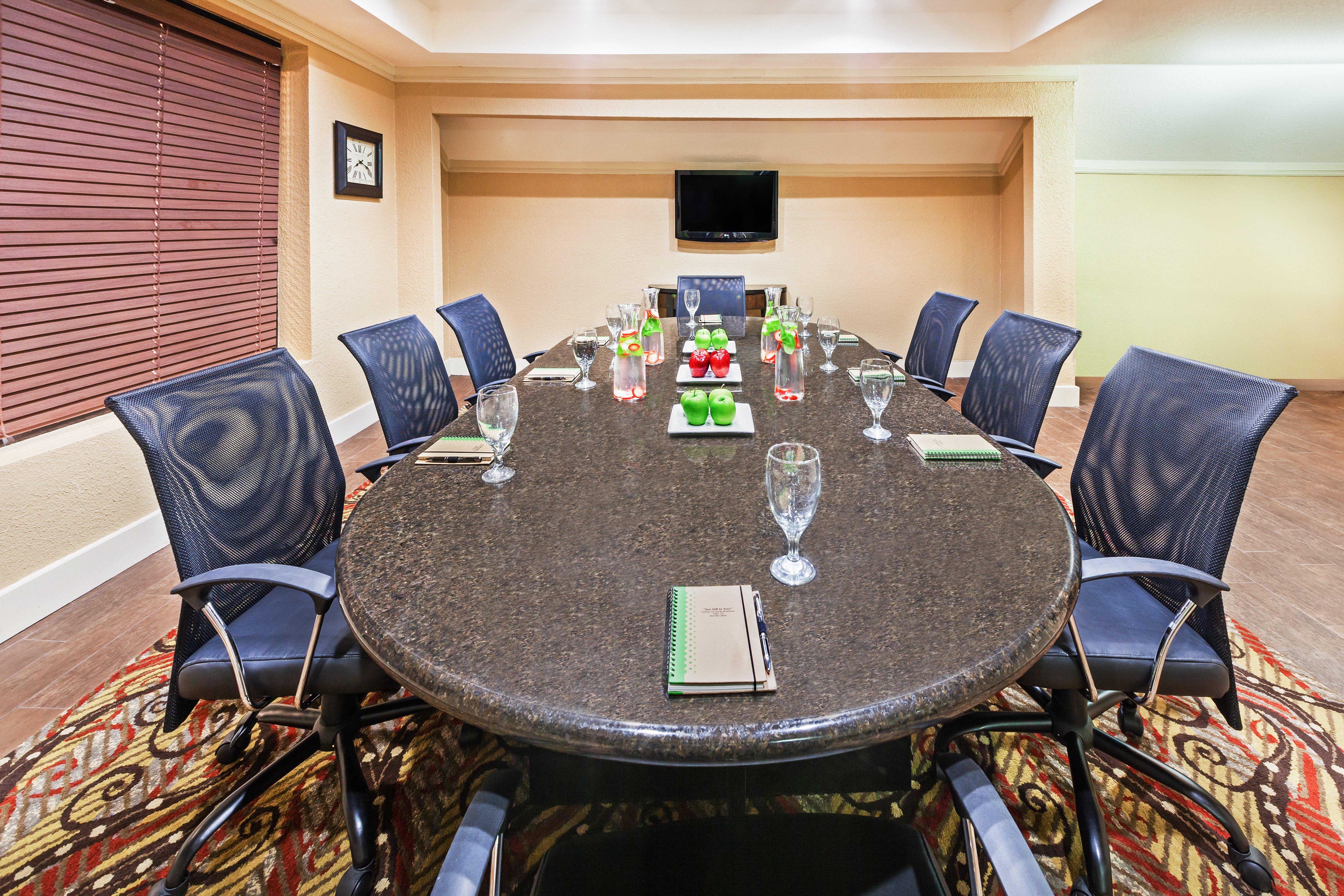 Holiday Inn Tyler - Conference Center By Ihg Екстер'єр фото