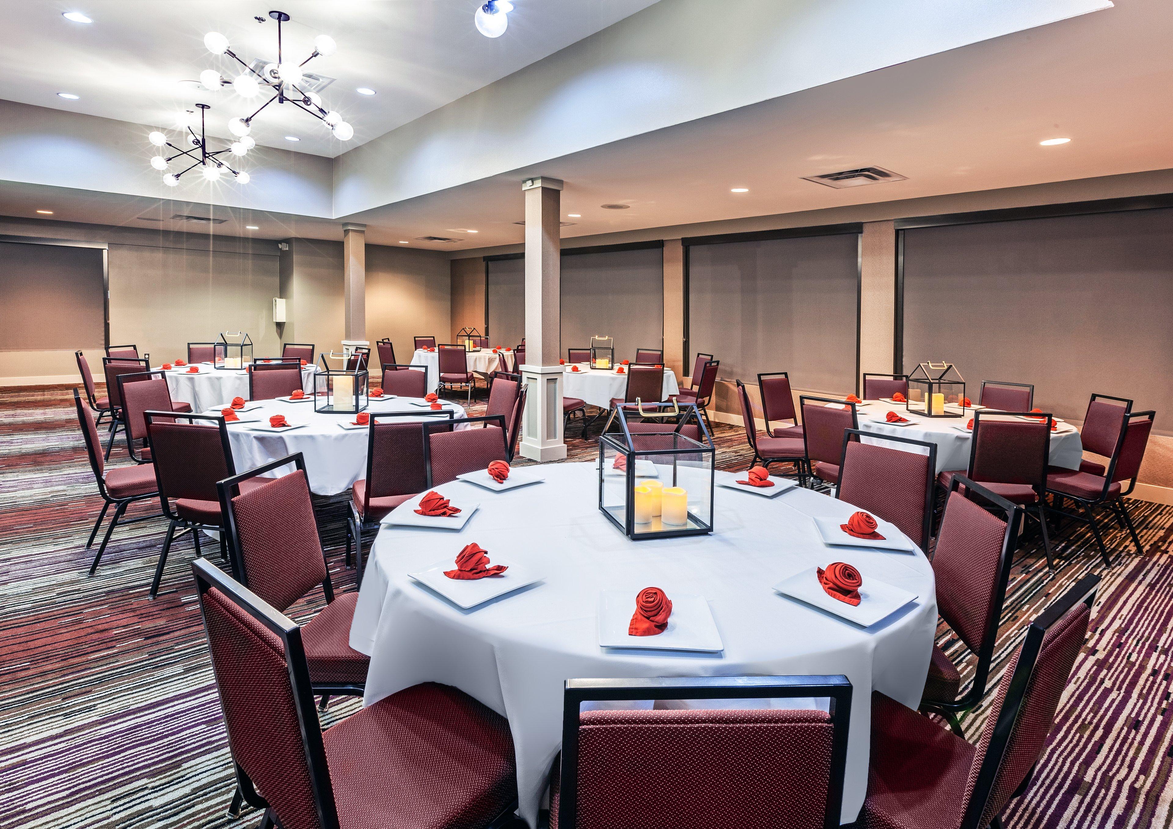 Holiday Inn Tyler - Conference Center By Ihg Екстер'єр фото
