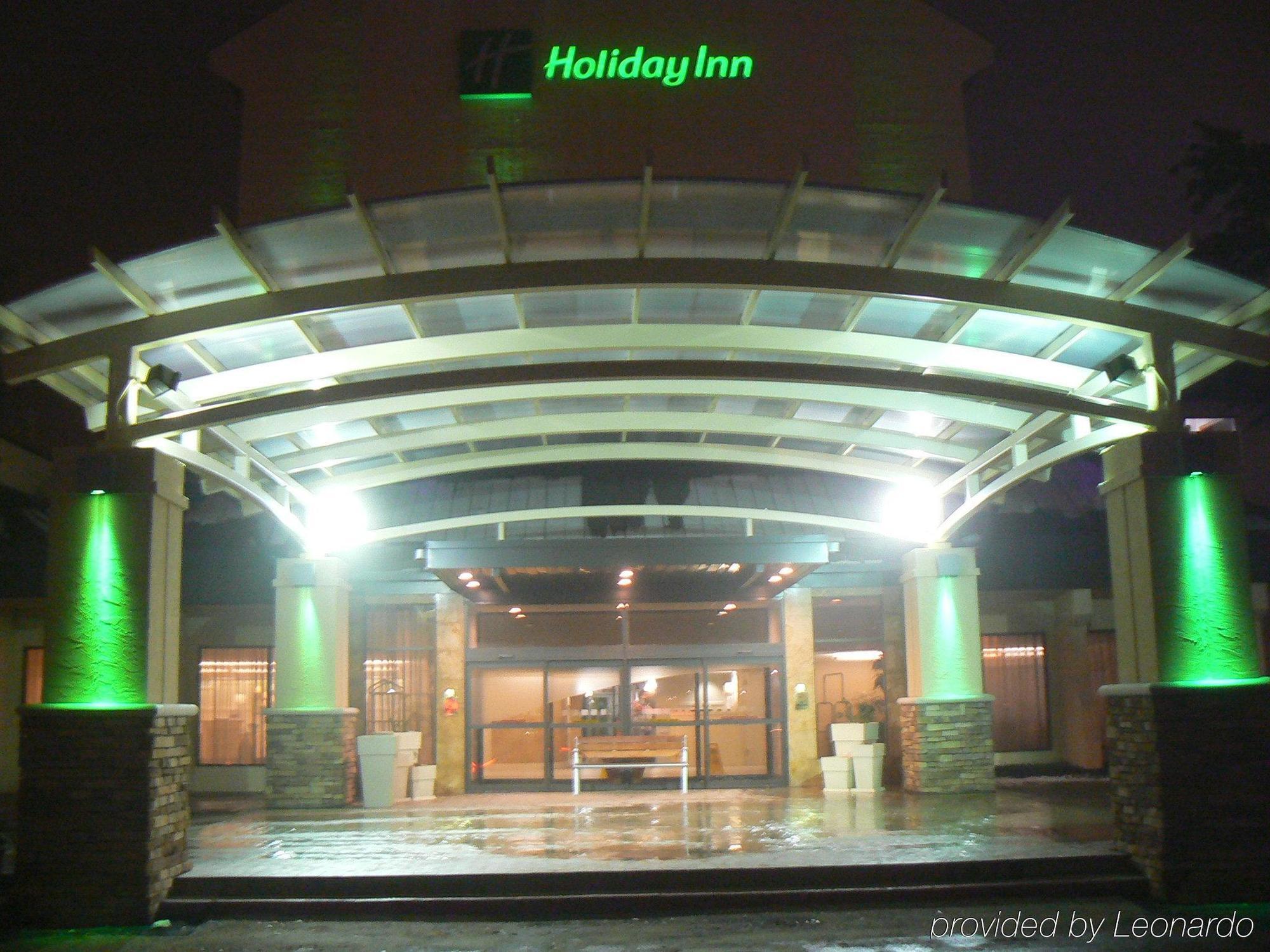 Holiday Inn Tyler - Conference Center By Ihg Екстер'єр фото