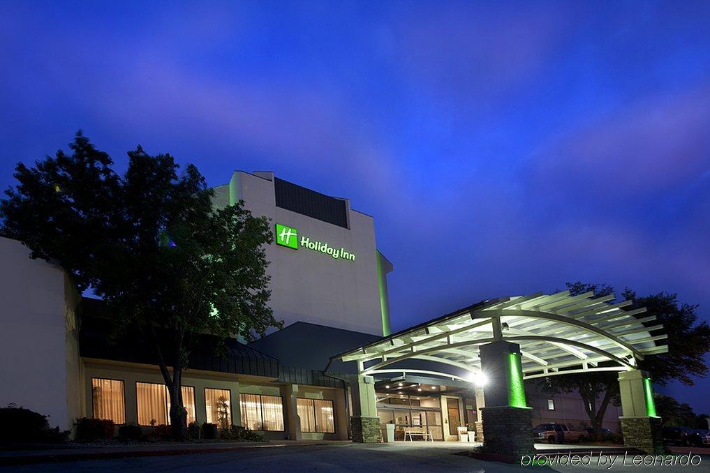 Holiday Inn Tyler - Conference Center By Ihg Екстер'єр фото