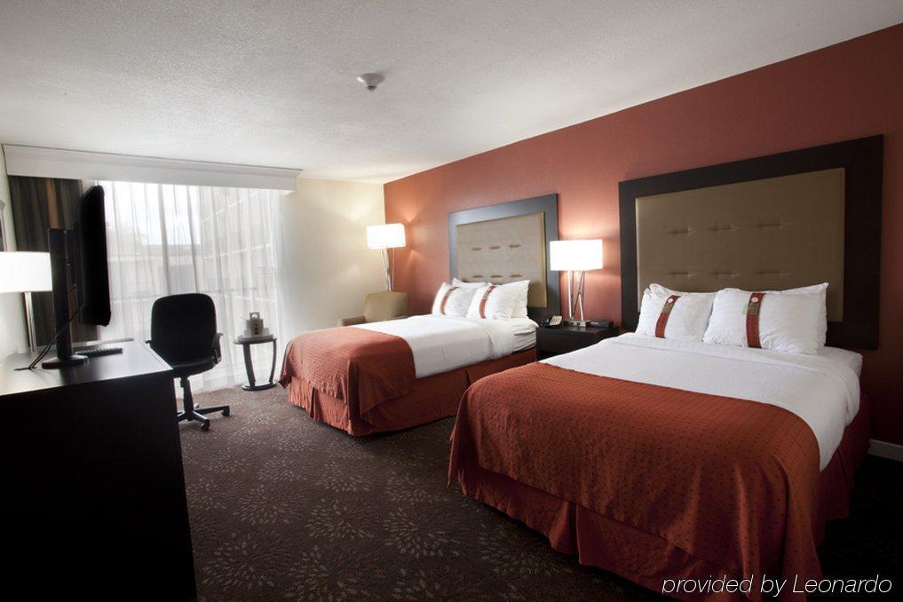 Holiday Inn Tyler - Conference Center By Ihg Екстер'єр фото