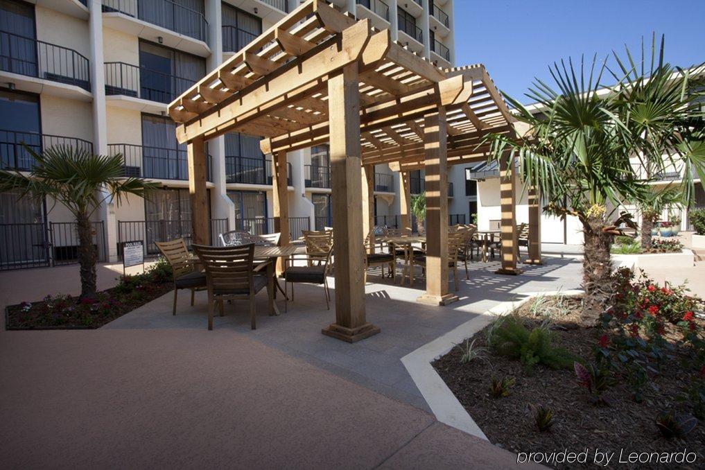 Holiday Inn Tyler - Conference Center By Ihg Екстер'єр фото