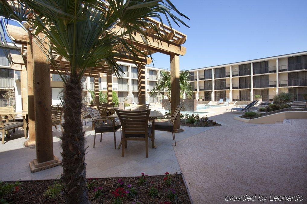 Holiday Inn Tyler - Conference Center By Ihg Екстер'єр фото