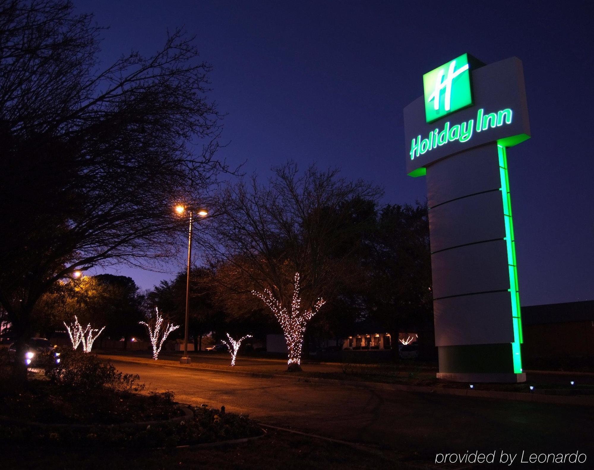 Holiday Inn Tyler - Conference Center By Ihg Екстер'єр фото