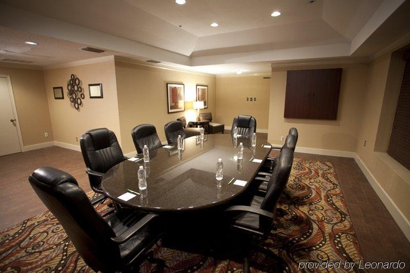 Holiday Inn Tyler - Conference Center By Ihg Екстер'єр фото