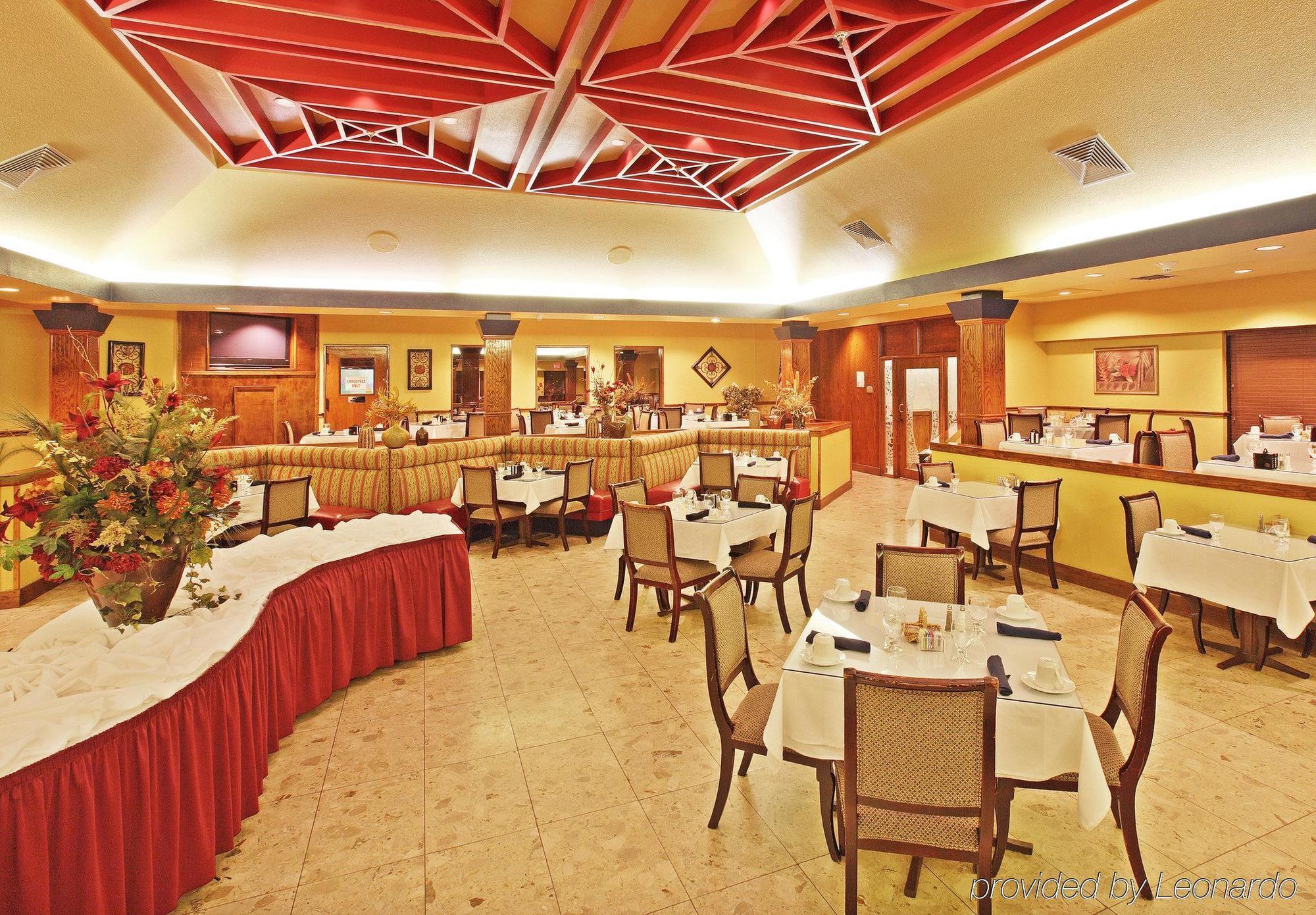 Holiday Inn Tyler - Conference Center By Ihg Екстер'єр фото