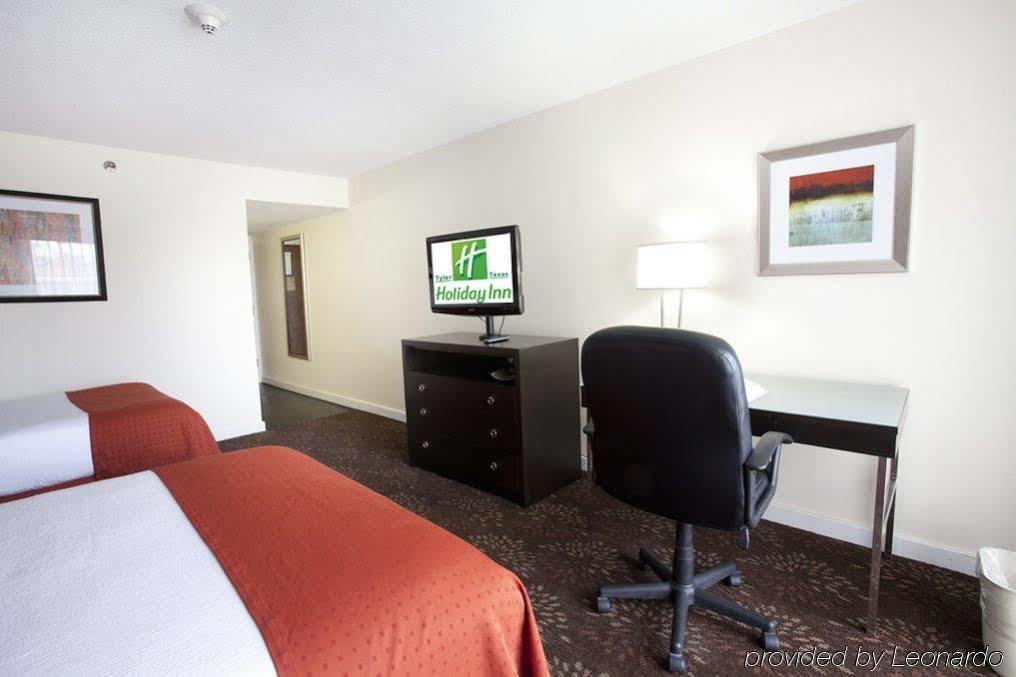 Holiday Inn Tyler - Conference Center By Ihg Екстер'єр фото