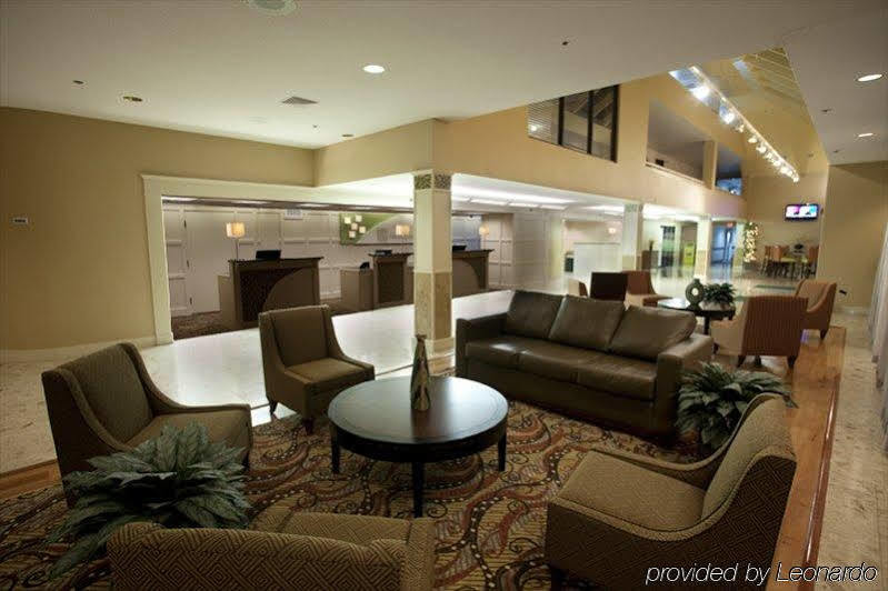 Holiday Inn Tyler - Conference Center By Ihg Екстер'єр фото