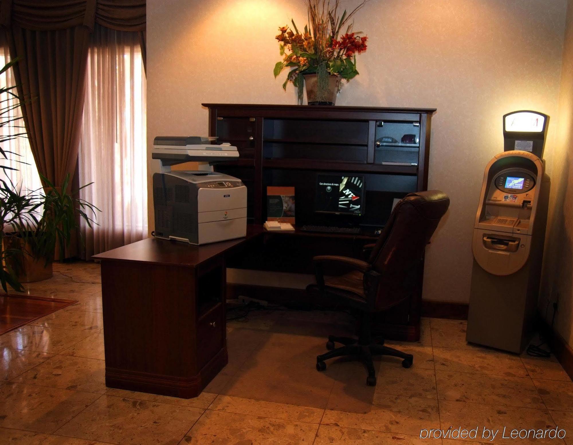Holiday Inn Tyler - Conference Center By Ihg Екстер'єр фото