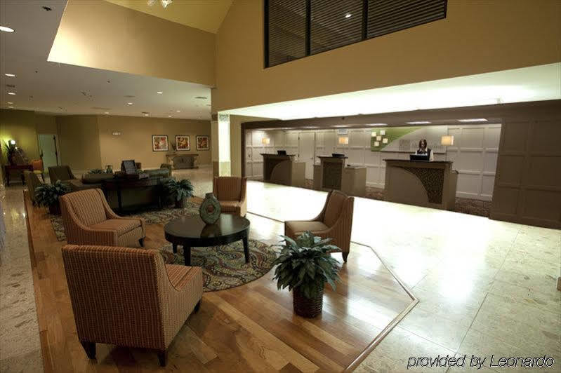 Holiday Inn Tyler - Conference Center By Ihg Екстер'єр фото