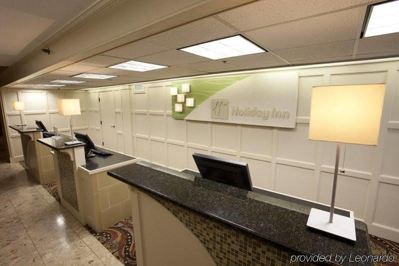 Holiday Inn Tyler - Conference Center By Ihg Екстер'єр фото