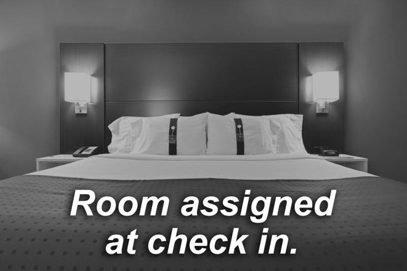 Holiday Inn Tyler - Conference Center By Ihg Екстер'єр фото
